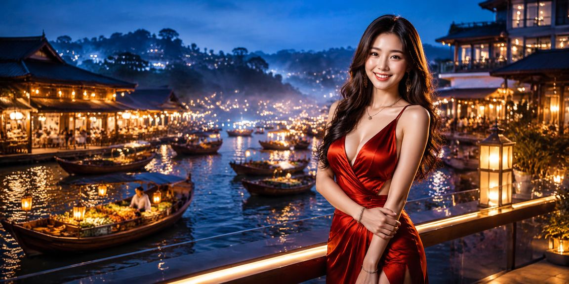 Người chơi ban ca bắn cá tại Đà Lạt trải nghiệm giải trí trực tuyến bên bãi biển