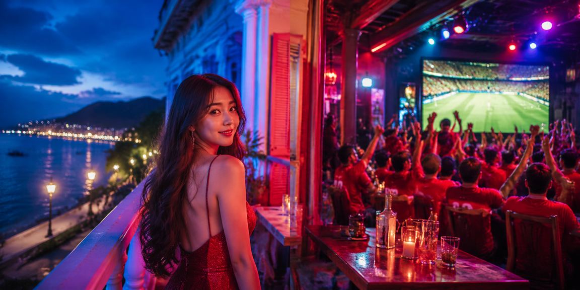 Thành viên VIP tại Đà Lạt nhận thưởng nạp tiền và tận hưởng giải trí trực tuyến