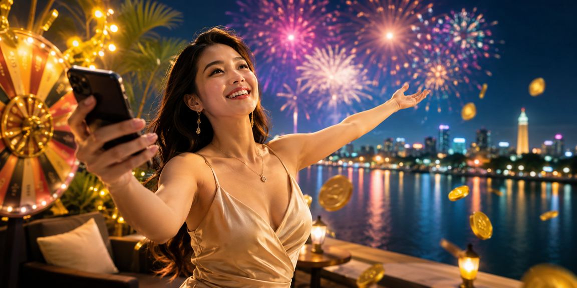 Người dùng Hà Nội theo dõi bảng kèo roulette lễ hội