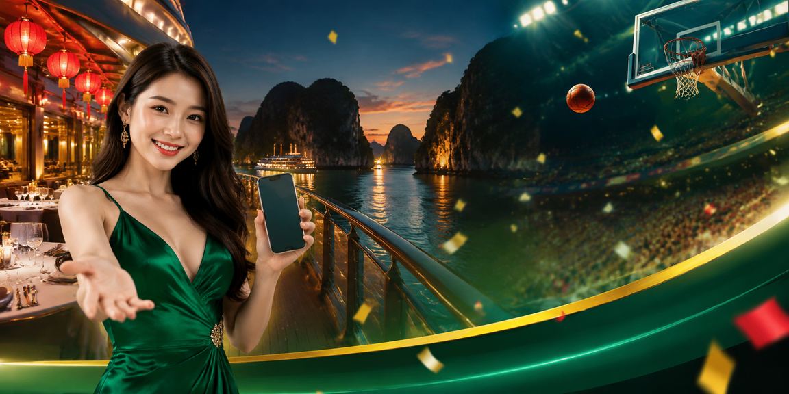Trải nghiệm cá cược và casino trực tuyến tại dagathomo